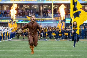 New WVU corners coach leading way to improvement